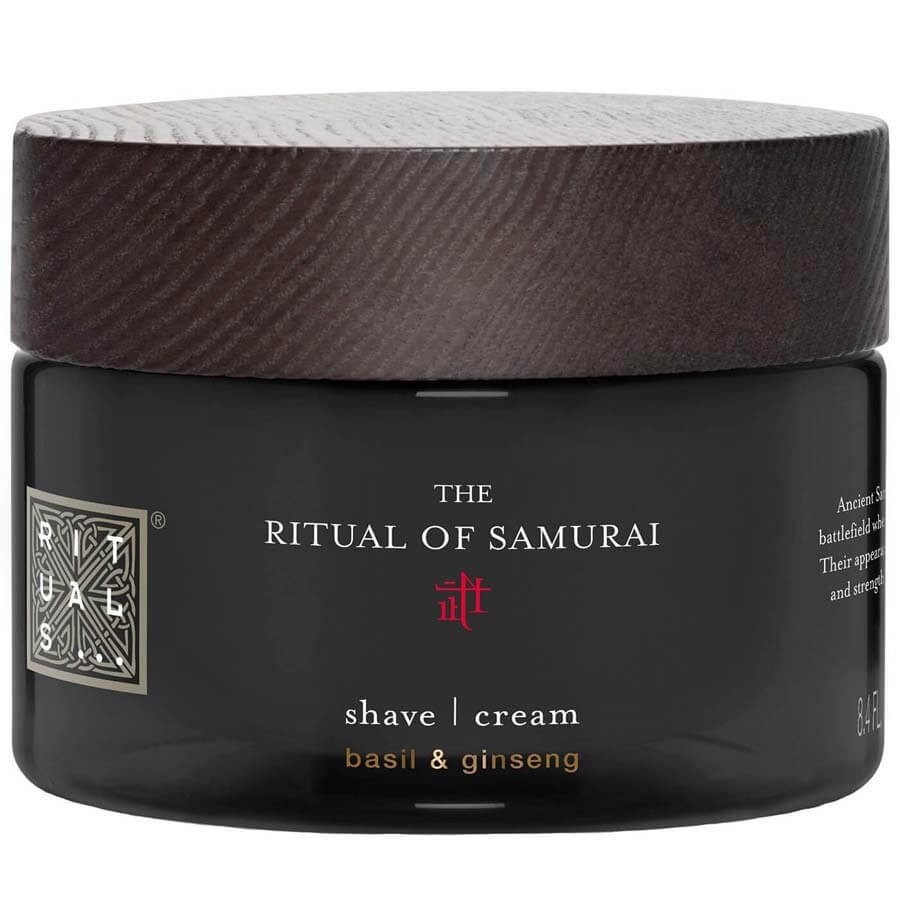 Rituals - Shave Cream - 