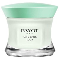 Payot Pate Grise Jour