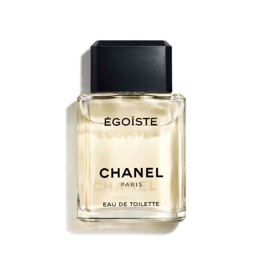 CHANEL - EAU DE TOILETTE U SPREJU - 