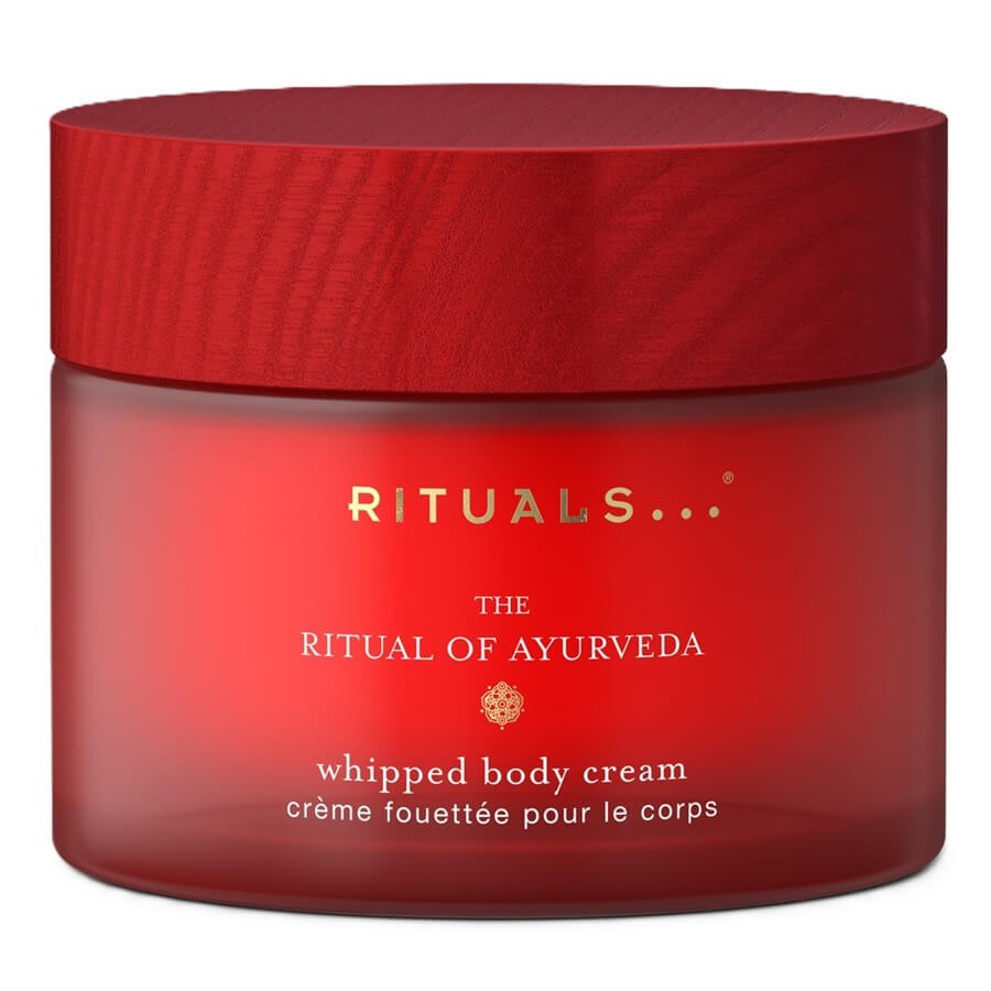 Rituals - The Ritual of Ayurveda Body Cream - 