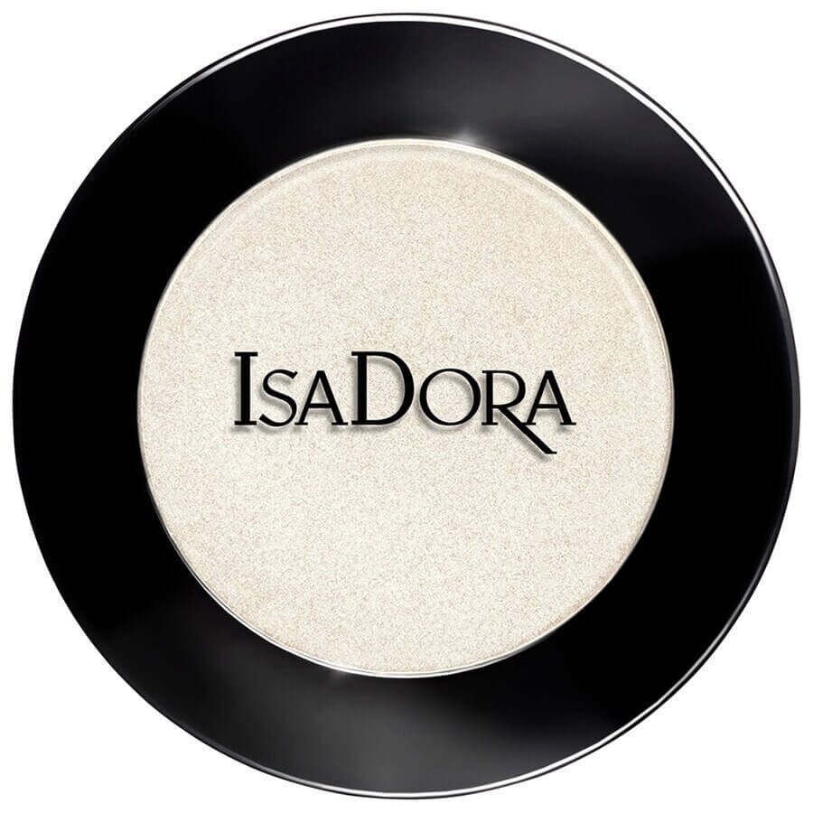 IsaDora - Perfect Eyes Eyeshadow - 21 - White Delight