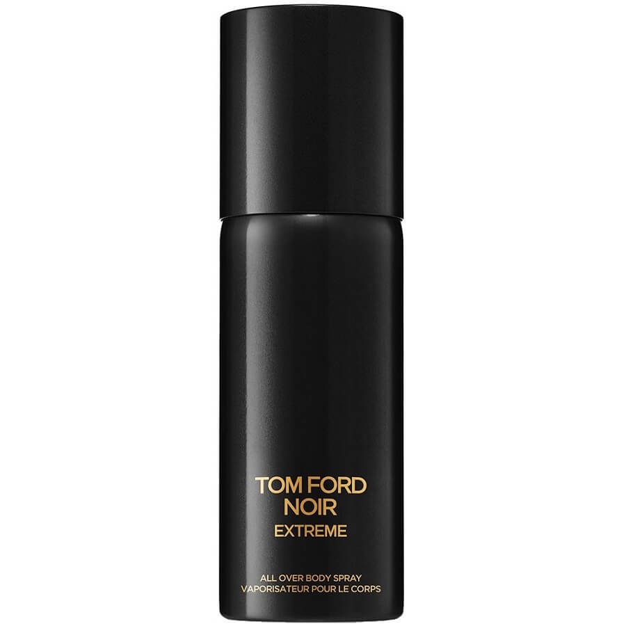 Tom Ford - Noir Exteme Body Spray - 