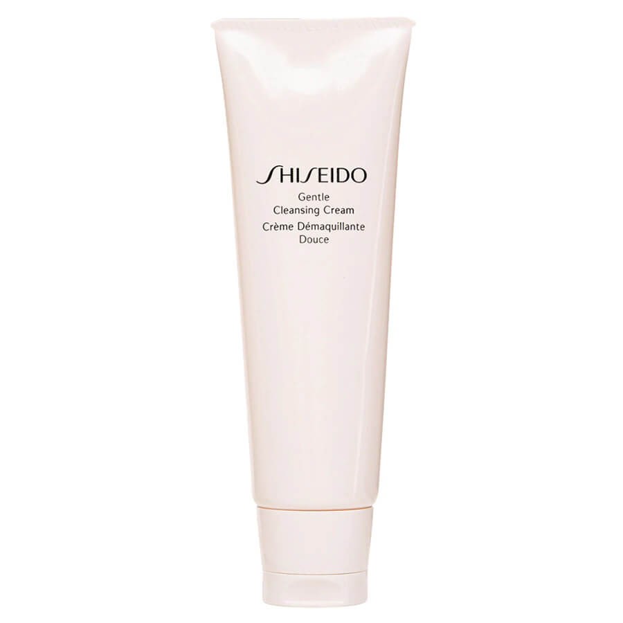 Shiseido - Gentle Cleansing Cream - 