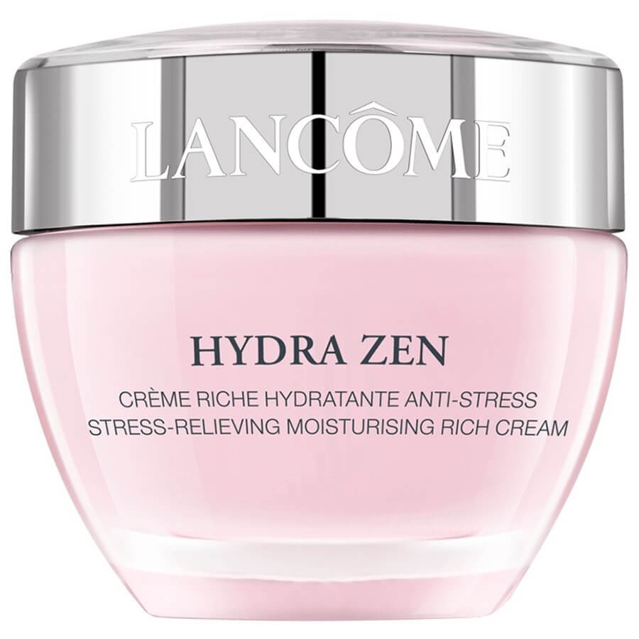 Lancôme - Hydra Zen Stress-Relieving Moisturising Rich Cream - 