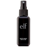 e.l.f. Cosmetics Matte Magic Mist & Set