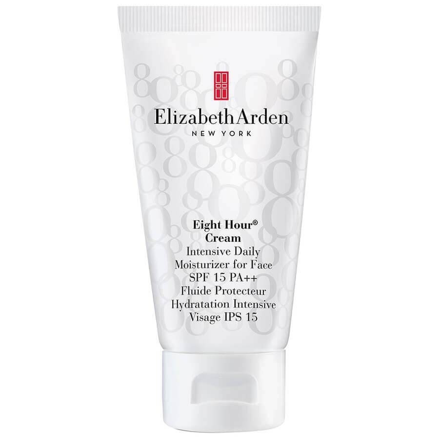 Elizabeth Arden - Eight Hour® Cream Intensive Daily Moisturizer for Face SPF15 - 