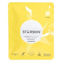 STARSKIN ® GLOWSTAR™ Foaming Peeling Puff