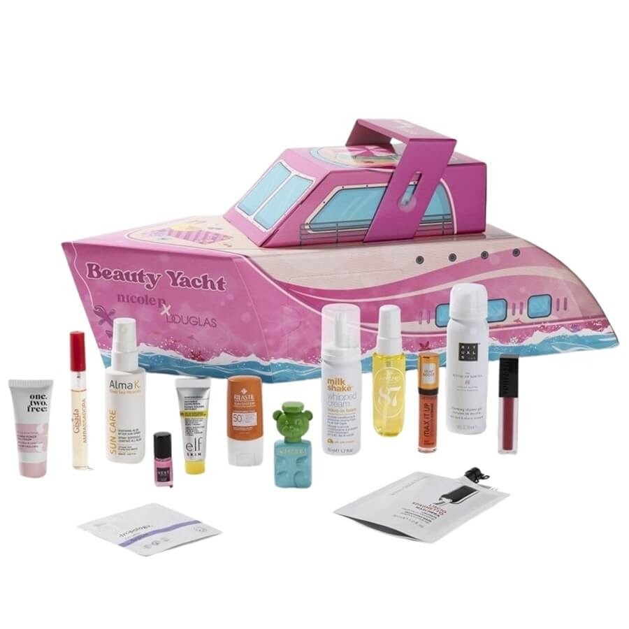 Douglas Collection - Beauty Yacht - 