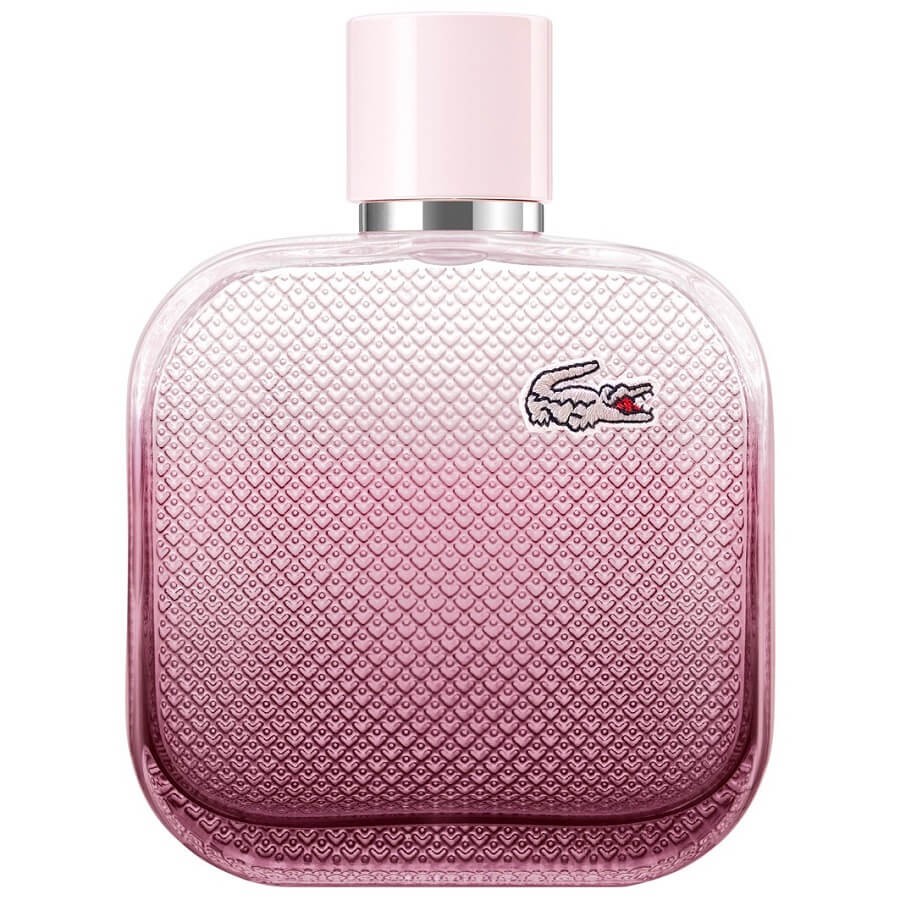 Lacoste - Lacoste L.12.12 Rose Eau Intense Eau de Toilette - 