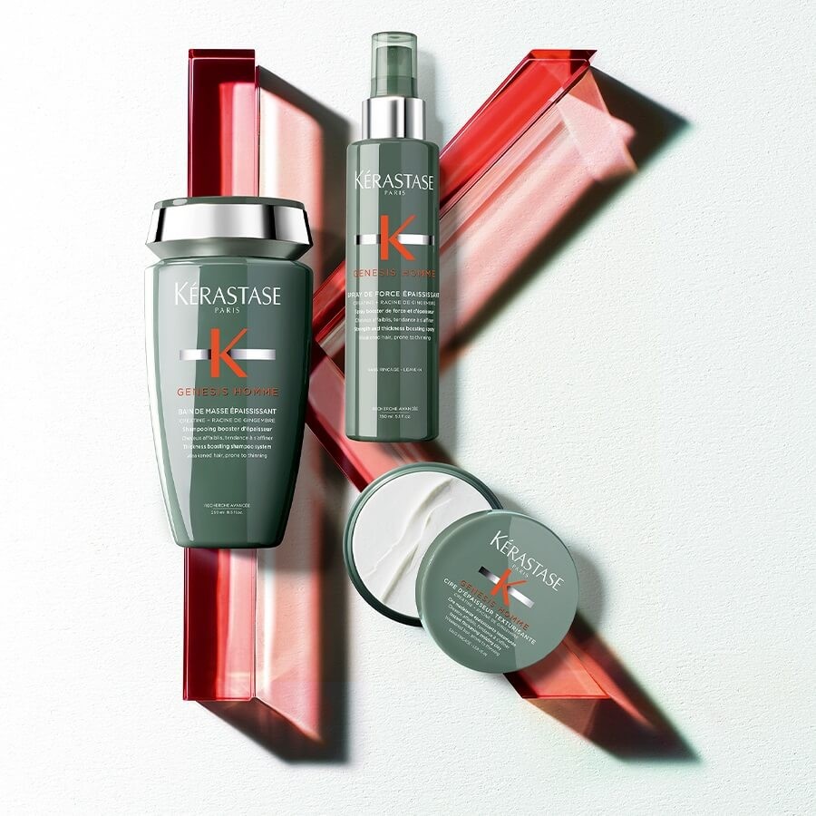 Kérastase Paris Spray De Force Epaississant DOUGLAS