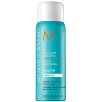 MOROCCANOIL Hair Spray Medium