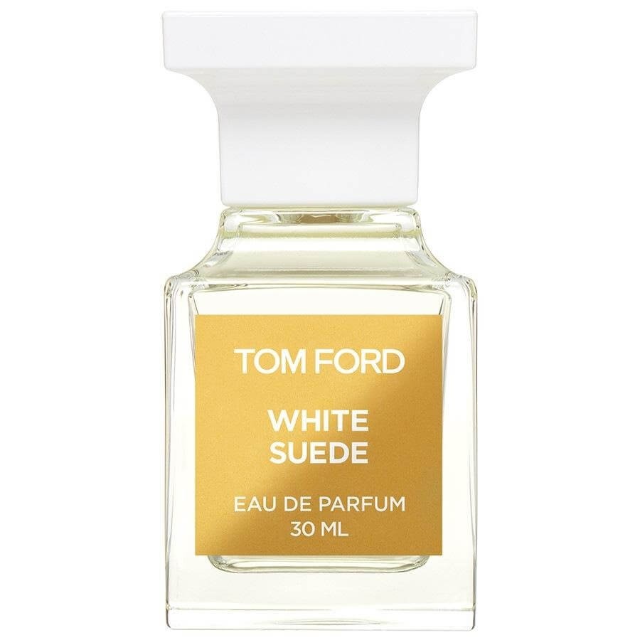 Tom Ford - White Suede Eau de Parfum - 30 ml