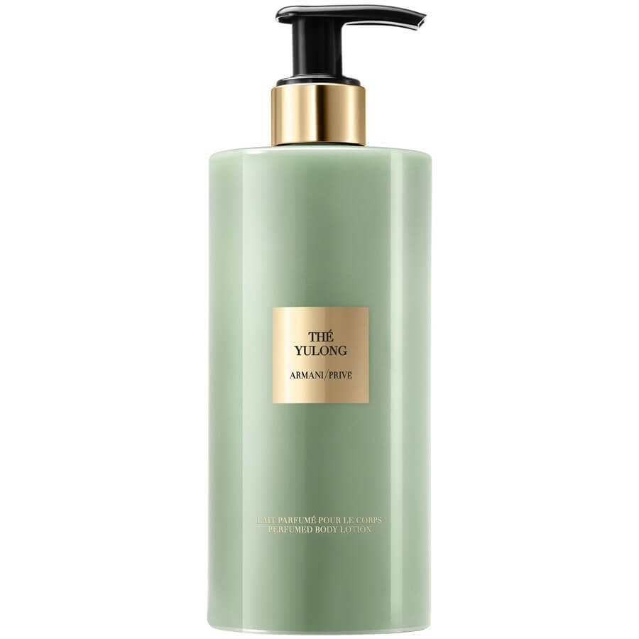 ARMANI - Privé The Yulong Body Lotion - 