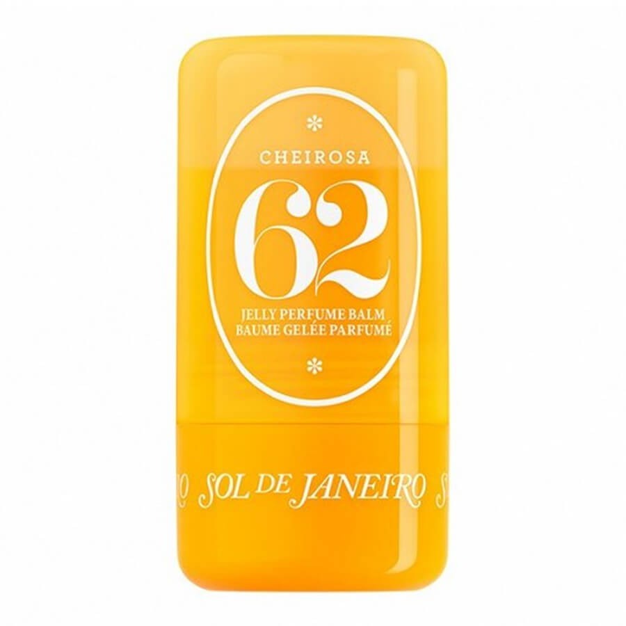 Sol de Janeiro - Cheirosa '62 Jelly Perfume Balm - 