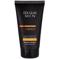 Douglas Collection Men Energy Hair Styling Gel Strong Fixation