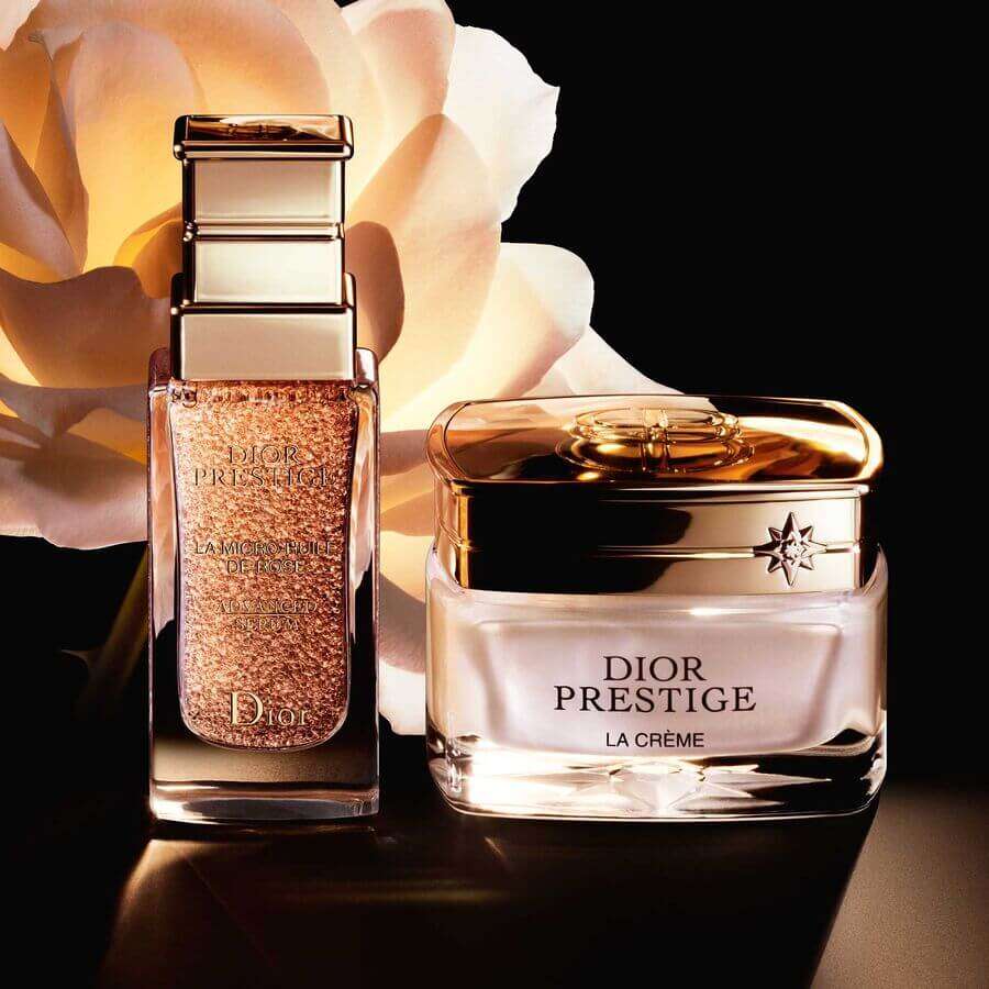 DIOR Dior Prestige La Crème Texture Essentielle Anti-Aging