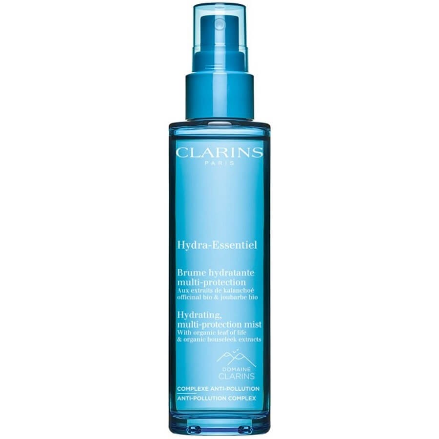 Clarins - Hydrating Multi-Protection Mist - 