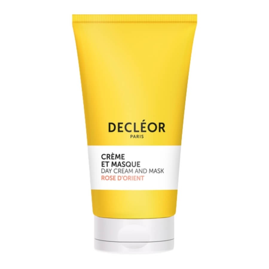 Decléor - Rose D'Orient Cream & Mask - 