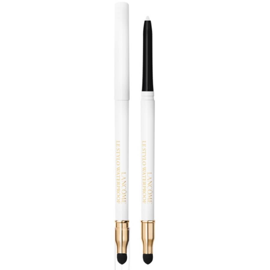Lancôme - Le Stylo Waterproof Eyeliner - 01 - Noir Onxy
