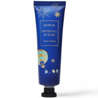 Douglas Collection Winter Full Of Stars Hand Cream Blue