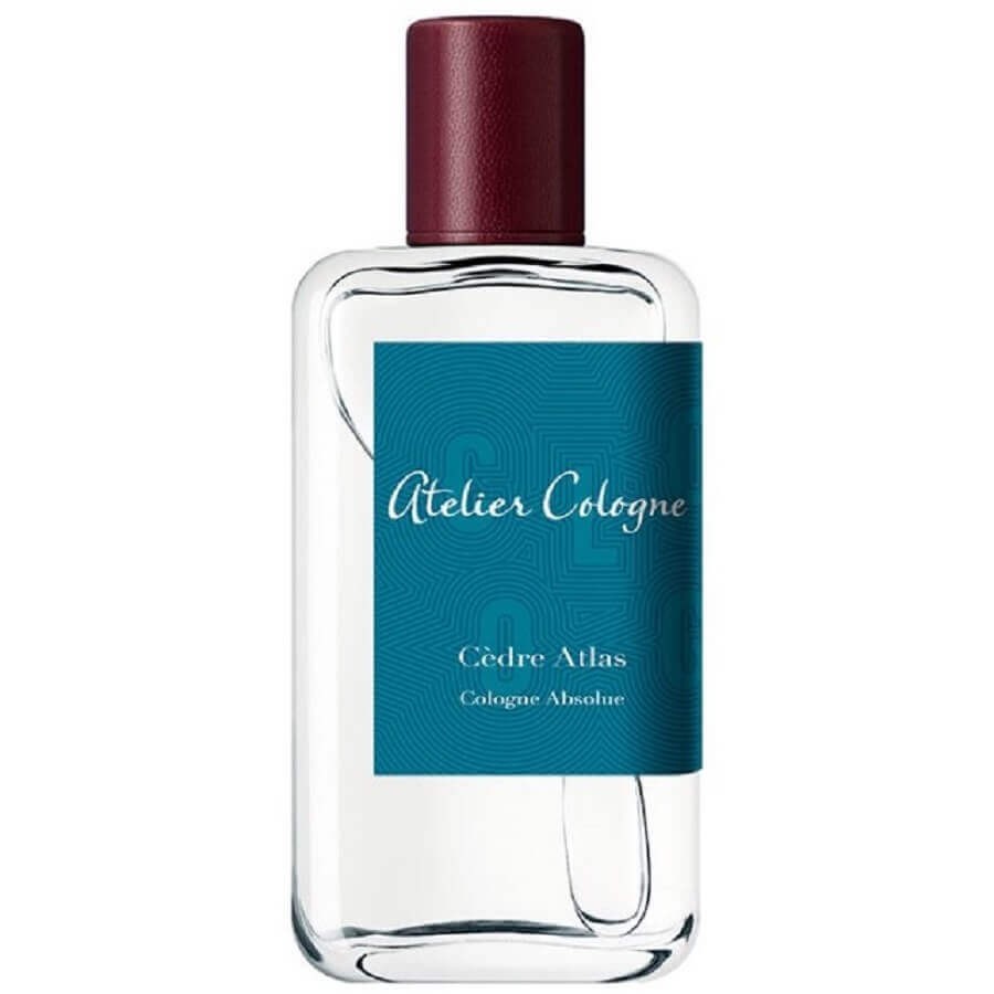 Atelier Cologne - Cedre Atlas Cologne Absolue Pure Perfume - 100 ml