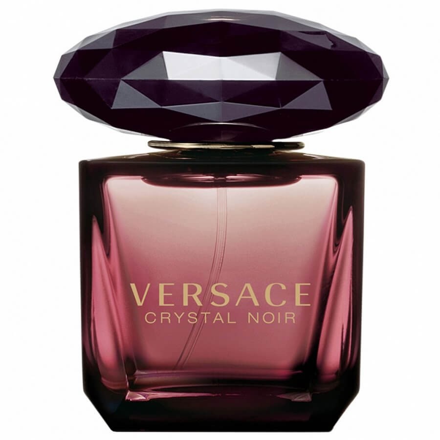 Versace - Versace Crystal Noir Eau de Toilette - 30 ml