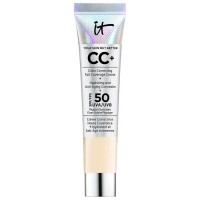 It Cosmetics CC+ Cream With SPF 50+ Travel size