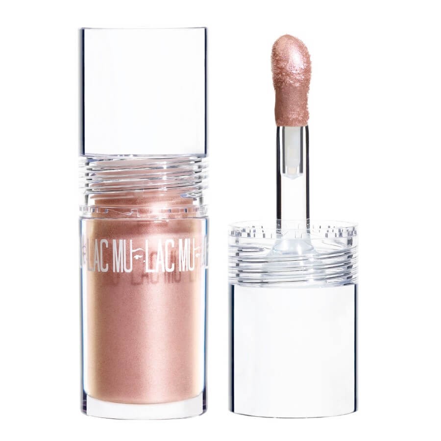 MULAC - 3DVERSE Liquid Highlighter All Over Face - 19 - Extraverse