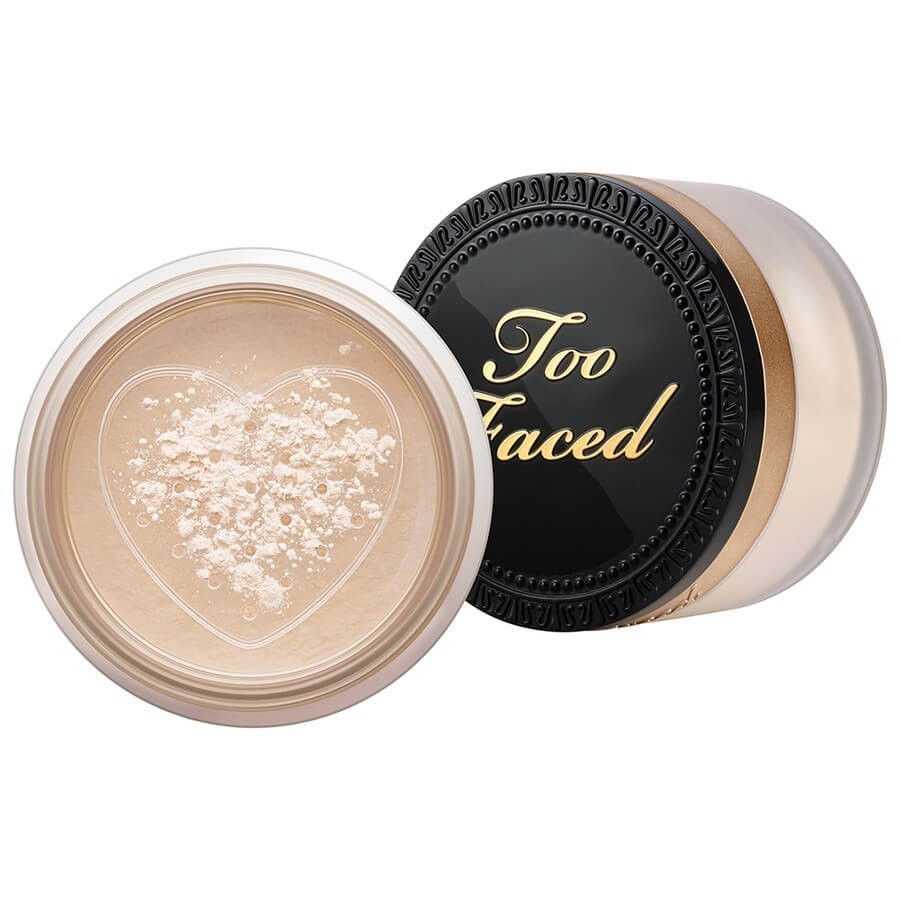 Too Faced - Born This Way Loose Setting Powder - Translucent Deep