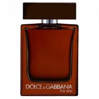 Dolce&Gabbana The One Pour Homme Parfum