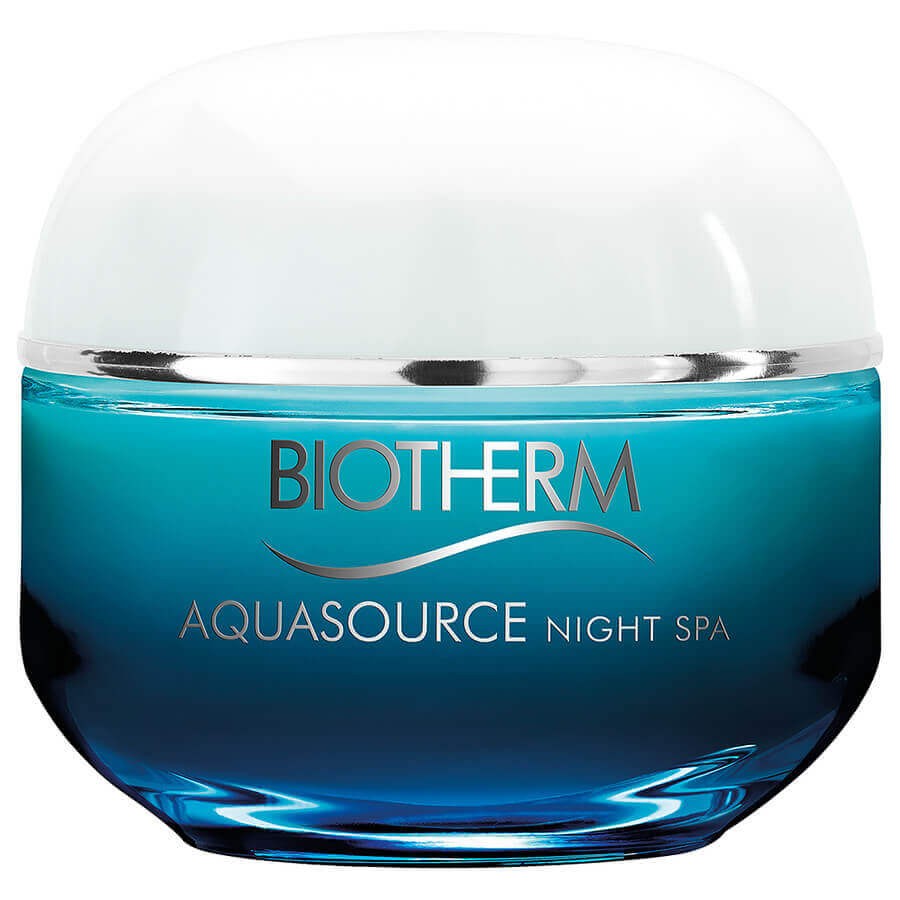 Biotherm - Aquasource Night Spa - 