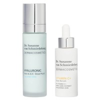 Dr. Susanne von Schmiedeberg Hyaluronic Glow Set