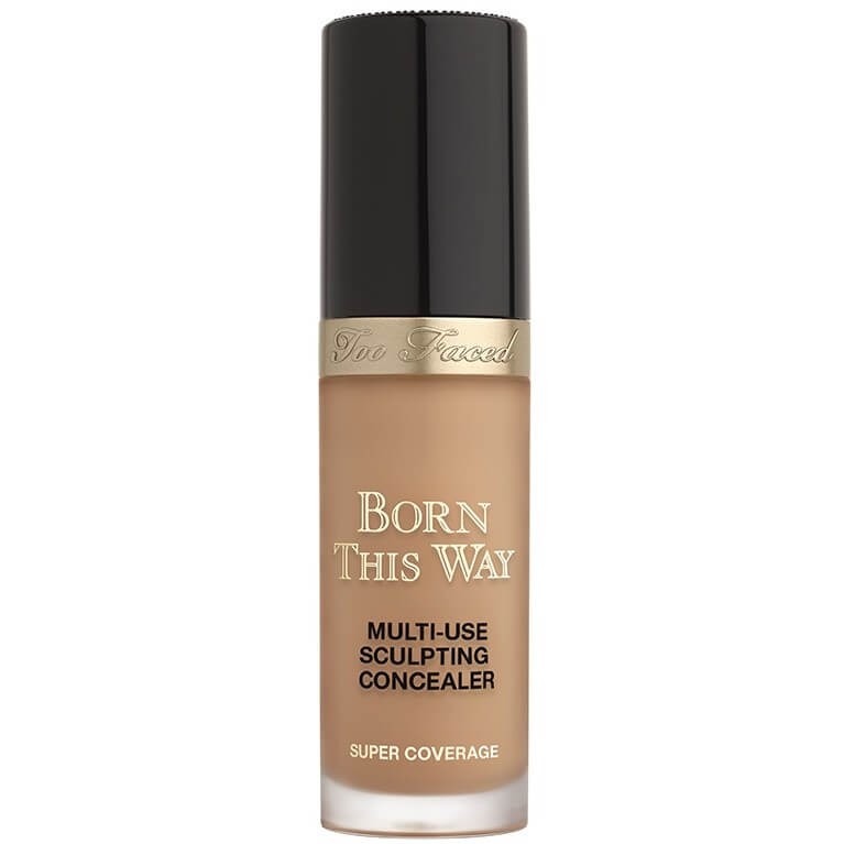 Too Faced - Born This Way Concealer - Golden