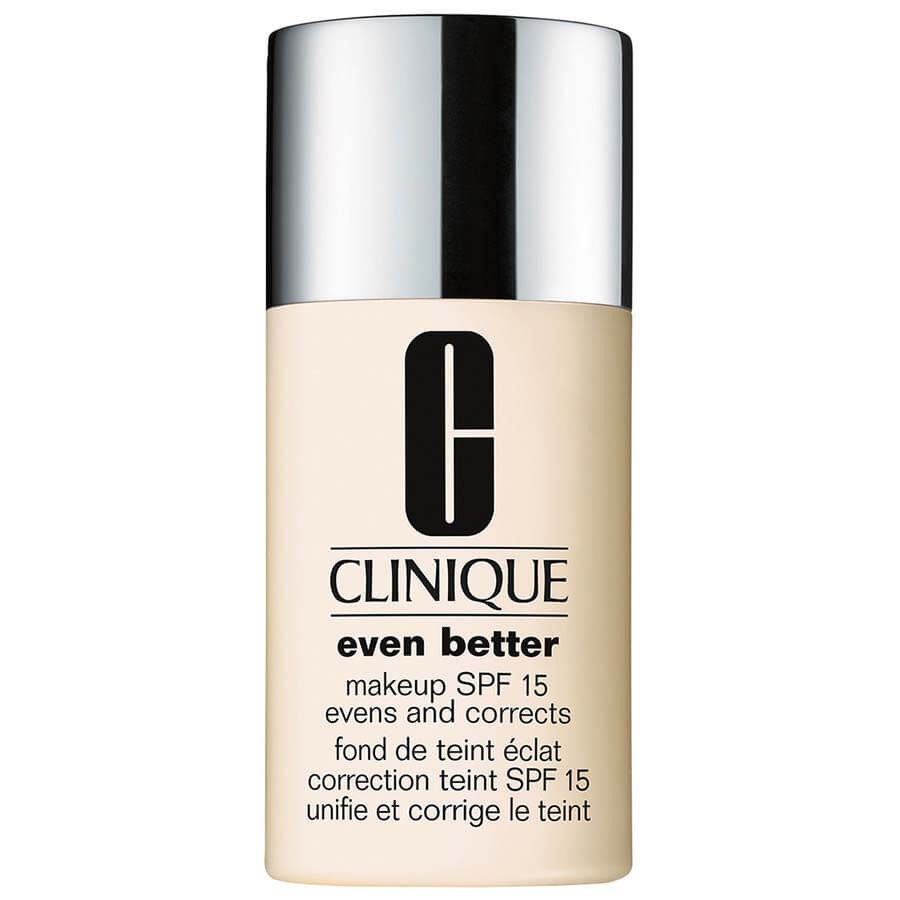 Clinique - Even Better Makeup SPF15 - CN 0.5 - Shell