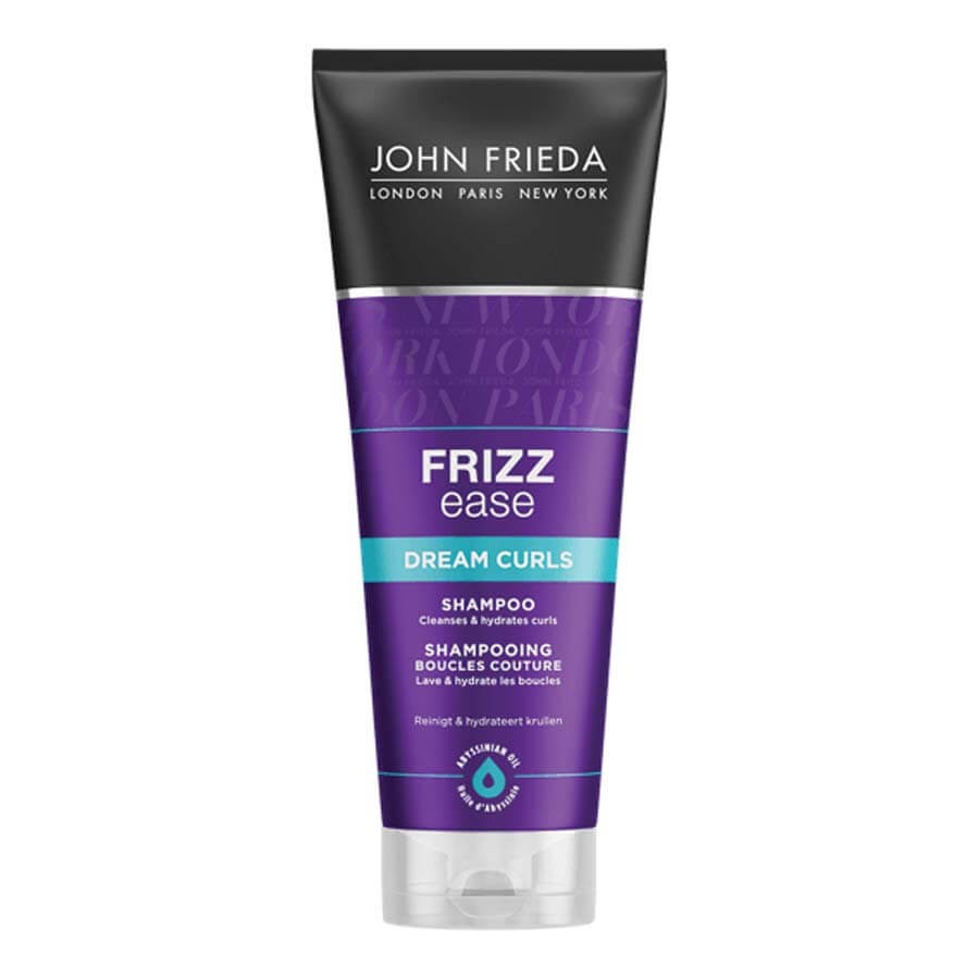 John Frieda - Frizz Ease Dream Curls Shampoo - 