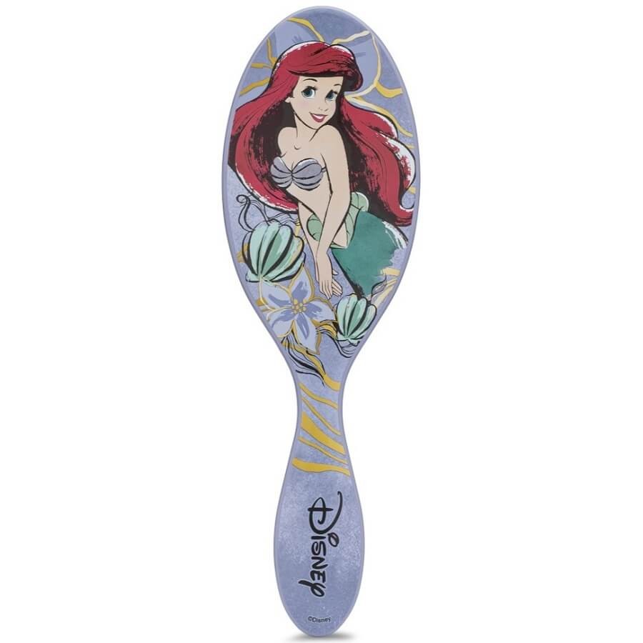 Wet Brush - Original Detangler Disney Princess Ariel - 