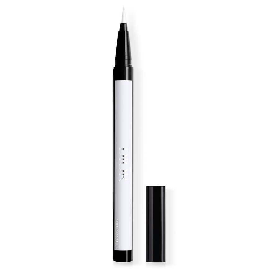 DIOR - Diorshow Liquid Liner - 001 - Satin White