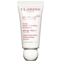 Clarins UV Plus SPF 50