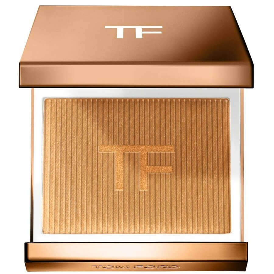 Tom Ford - Shimmering Skin Perfector Pressed Highligter - 01 - Mirage