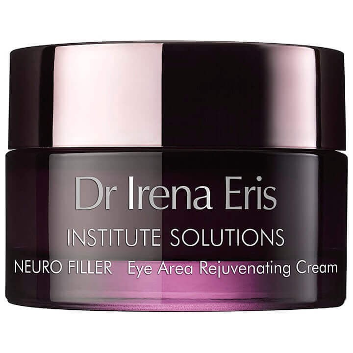 Dr Irena Eris - Institute Solution Neuro Filler Eye Cream -