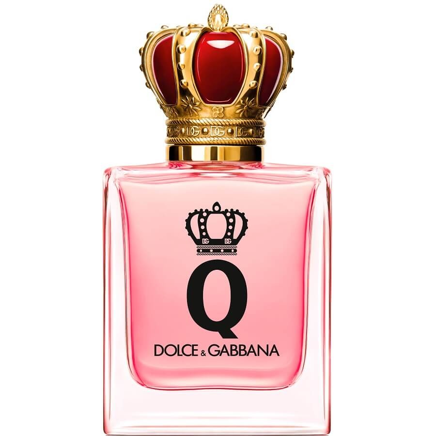 Dolce&Gabbana - Q Eau de Parfum - 50 ml