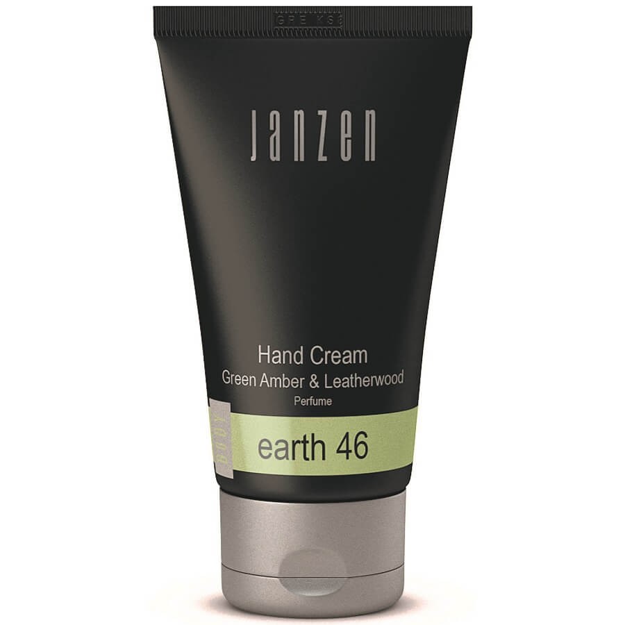 Janzen - Hand Cream Earth 46 - 