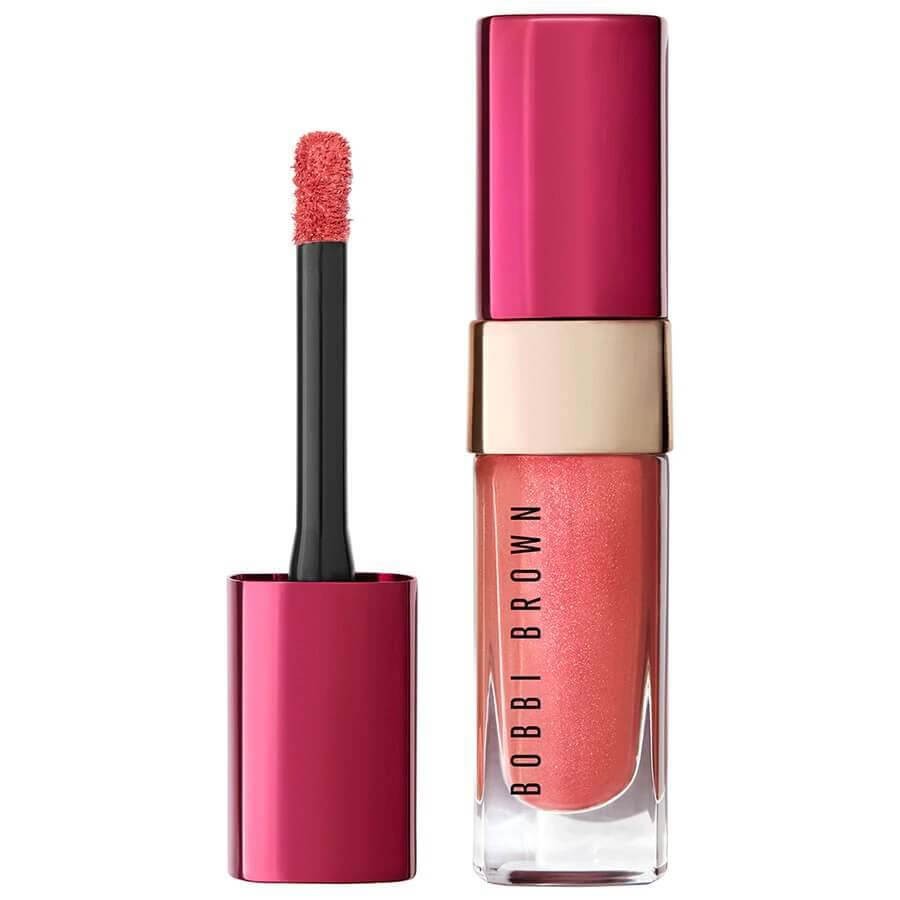 Bobbi Brown - Luxe Liquid Lip Rich Metal Limited Edition - Frose