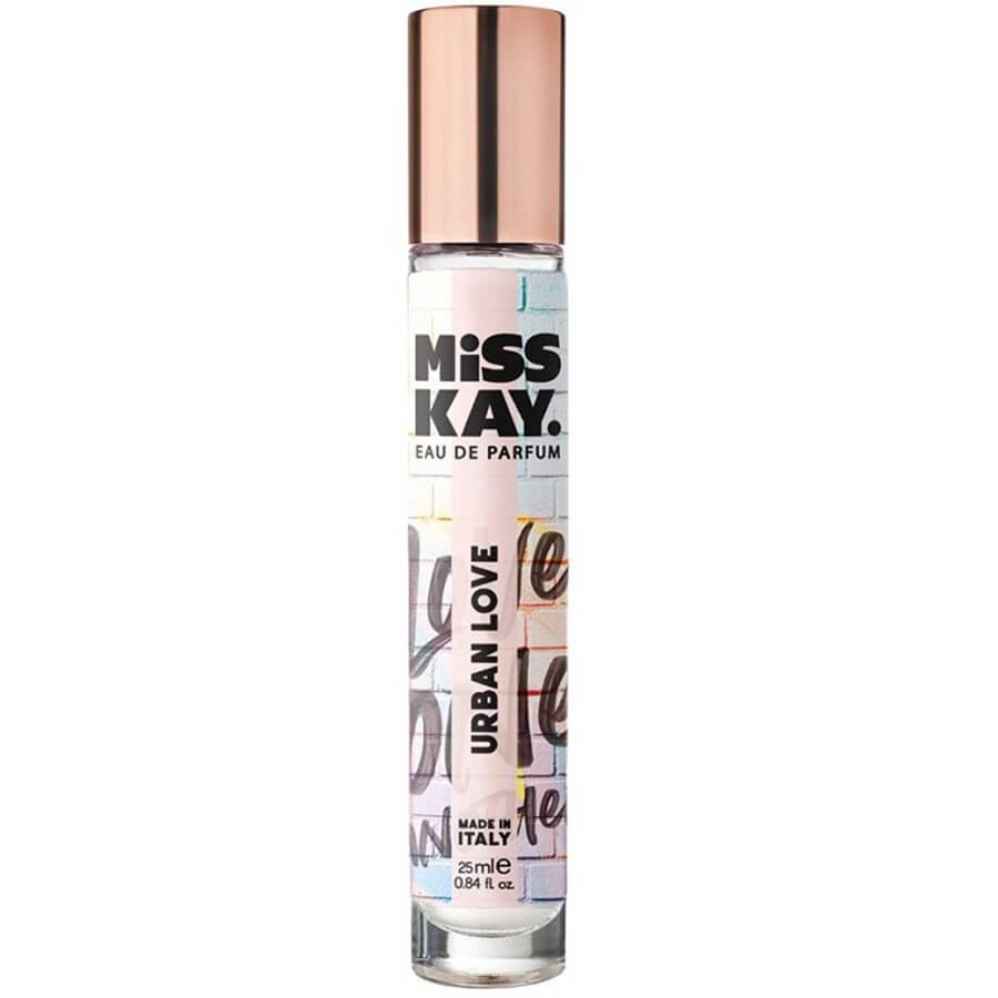 Miss Kay - Urban Love Eau de Parfum - 