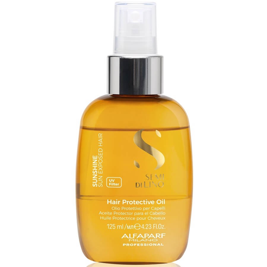 Alfaparf Milano - Hair Protective Oil - 