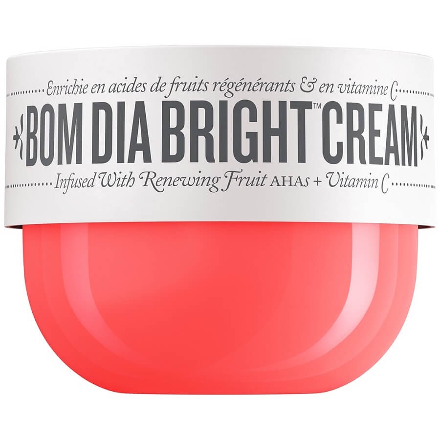 Sol De Janeiro - Bom Dia Bright Cream - 75 ml