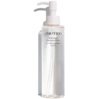 Shiseido Essentials Refreshing Cleansing Water