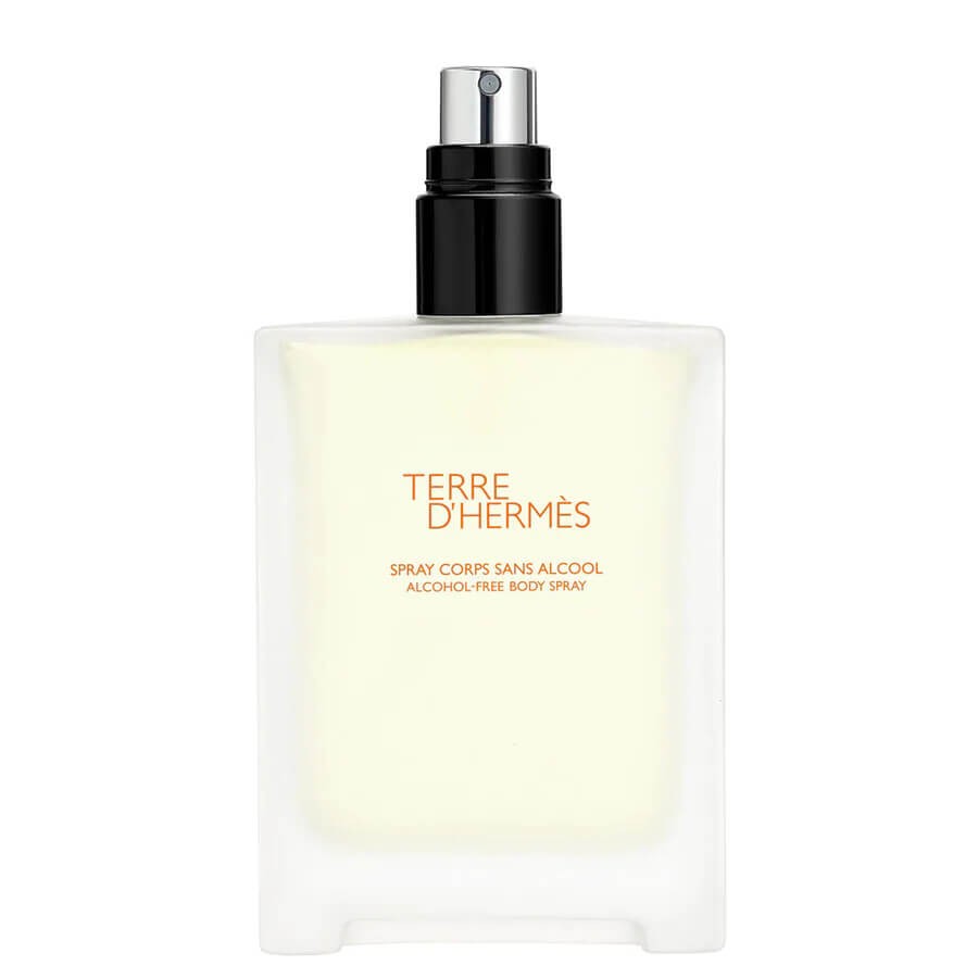 Hermès - Terre D'Hermès Body Spray - 