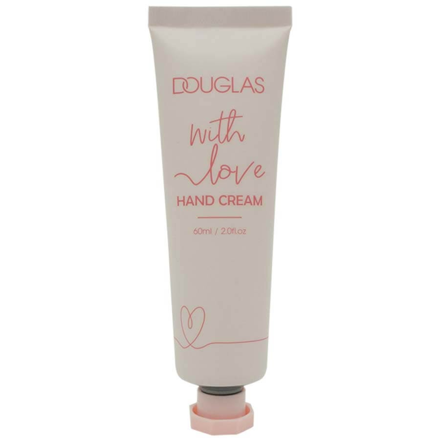Douglas Collection - Wellness Hand Cream Pink - 