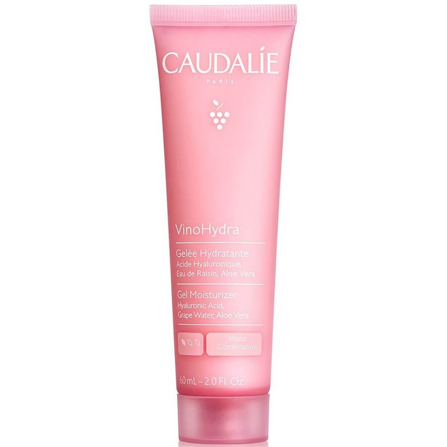 CAUDALIE - VinoHydra Moisturizing Gel Cream - 